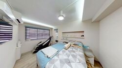 Blk 493B Tampines Avenue 9 (Tampines), HDB 5 Rooms #557146951